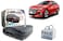 Car Body Cover Waterproof Heavy Duty Car Body Cover Compatible with GAC GA6 - Premium Car Cover
