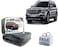 Car Body Cover Waterproof Heavy Duty Car Body Cover Compatible Premium Car Cover GAC GS8