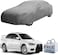 Car Body Cover Waterproof Heavy Duty Car Body Cover Compatible with Mitsubishi Lancer All Variants - Premium Car Cover