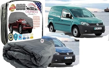 Car body Cover for CADDY