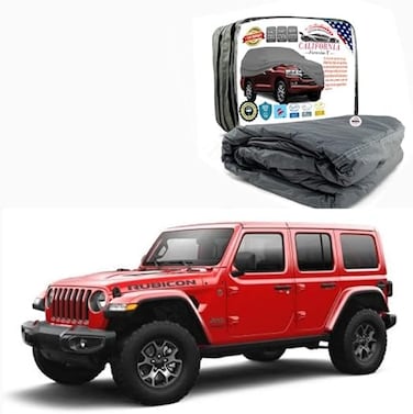 Car body Cover compatible