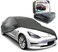 Car Covers Outdoor Sun UV Snow Waterproof Dust Protection For Tesla Model 3Y Styling Accessories