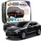 Car body Cover Compatible With Maserati Levante