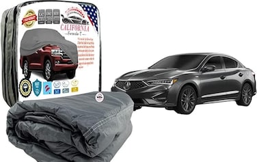Car body Cover Compatible With ACURA ILX