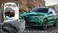 Car body Cover Stelvio Quadrifoglio