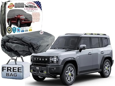 Car body Cover for JETOUR T2