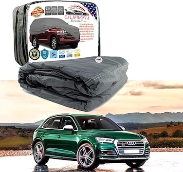 Car body Cover SQ5