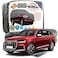 car body cover compatible with {Audi SQ7} SQ7