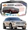 Car body Cover INFINITI QX60
