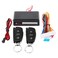 Universal Keyless Entry System Device Auto Remote Control Kit Door Lock Vehicle Central Locking And Unlock