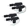 Central Door Locking System 4 Piece