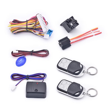 Upgrade Your Car to KEYLESS Entry