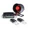 car Alarm system kelyess entry