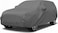Luxury SUV Car Cover for 4 Door Nissan Patrol Y61 Car Cover (1998&ndash;2026) &ndash; Waterproof, Windproof, UV-Resistant All-Weather Indoor/Outdoor Protection y61 Cover Super Safari Cover