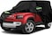 Waterproof Car Cover Replace for 2020-2025 Land Rover Defender 90 2-Door, 6 Layers All Weather Defender 90 Car Covers with Zipper Door for Snow Rain Dust Hail Protection