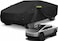 Luxury SUV Car Cover for 4 Door Nissan Patrol Y61 Car Cover (1998&ndash;2026) &ndash; Waterproof, Windproof, UV-Resistant All-Weather Indoor/Outdoor Protection y61 Cover Super Safari Cover