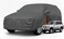Layer Luxury SUV Y61 Car Cover for Nissan Safari Car Cover Y61 Cover 4-Door (1998&ndash;2026) &ndash; Waterproof, Windproof, UV-Resistant All-Weather Indoor/Outdoor Protection