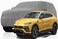 Multi Layer Luxury SUV Car Cover for Lamborghini Urus (2018&ndash;2026) &ndash; Waterproof, Windproof, UV-Resistant All-Weather Indoor/Outdoor Protection