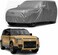 Waterproof Car Cover for ROX 01 SUV (2023&ndash;2024) &ndash; Multi Layers All Weather Outdoor Custom Fit Cover with Driver Side Zipper, Windproof Straps, Storm Snow Rain Dust Hail UV Protection