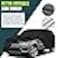 Multi Layer Luxury SUV Car Cover for 4 Door [Nissan Patrol] Y61 Car Cover (1998&ndash;2026) &ndash; Waterproof, Windproof, UV-Resistant All-Weather Indoor/Outdoor Protection y61 Cover Super Safari Cover