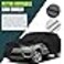 Multi Layer Luxury SUV Car Cover for Nissan Patrol Y63 Car Cover (2024&ndash;2026) &ndash; Waterproof, Windproof, UV-Resistant All-Weather Indoor/Outdoor Protection Car Cover Patrol Nismo Cover