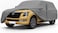 Multi Layer Luxury SUV Car Cover for Nissan Patrol Y63 Car Cover (2024&ndash;2026) &ndash; Waterproof, Windproof, UV-Resistant All-Weather Indoor/Outdoor Protection Car Cover Patrol Nismo Cover