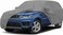 Ultra-Luxury SUV Car Cover Tailored Fit for Range Rover Sport Cover (2004&ndash;2025) 10-Layer All-Weather Elegance