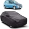 Water Resistant - dust Proof - car Body Cover for Compatible with Maruti Suzuki Old Alto