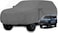 Lightweight 6-Layers Protective Car Cover 210T Compatible with 2025-2026 Jetour G700