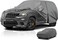 Layers SUV Car Cover Custom Fit for Jeep Grand Cherokee (2010-2023)
