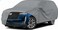 Luxury SUV Car Cover for GMC Yukon XL, Chevrolet Suburban, Tahoe XL, Cadillac Escalade ESV 2000&ndash;2025