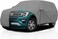 Car Cover Custom fit Waterproof All Weather for Automobiles, Outdoor Full Cover Rain Sun UV Protection. (EXPEDITION MAX 2008-2025)