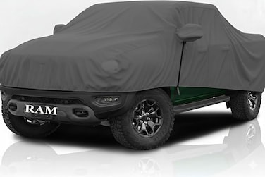 Car Covers Waterproof All Weather Car Cover Replace for Dodge RAM TRX Car Cover,