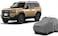 Layer Luxury SUV Car Cover for [Toyota Land Cruiser] 250 Series Prado