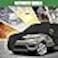 Waterproof Car Cover Replace for 2008-2025 Lexus LX/Toyota Land Cruiser