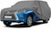 Waterproof Car Cover Replace for 2008-2025 Lexus LX/Toyota Land Cruiser