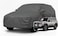 Layer Luxury SUV Car Cover for [Toyota Land Cruiser] 250 Series Prado