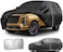 Waterproof SUV Car Cover Custom Fit for Cadillac Escalade 2021-2025,