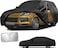 SUV Car Cover Custom Fit for Porsche Cayenne 2011-2025 (Excluding The Coupe Version),