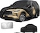 SUV Car Cover Custom Fit for Infiniti QX60 2014-2025, Full Car Cover Waterproof All Weather for Automobiles,
