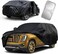 Layer Car Cover Custom Fit for GMC Yukon XL Denali 2004-2025,