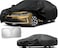 Heavy Duty Car Cover Custom Fit Volkswagen VW Jetta (2011-2025),