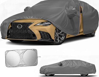 CAR Cover for Mazda CX5, Thickened for CX5, Fit CX5 2013-2025,Snow Hail