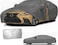 CAR Cover for Mazda CX5, Thickened for CX5, Fit CX5 2013-2025,Snow Hail