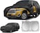 SUV Car Cover Custom Fit for GMC Acadia 2007-2023, Full Car Cover Waterproof All Weather for Automobiles,