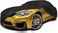 CAR COVER Fit 2014-2019 BMW M4 428i 430i 435i 440i Car Cover Heavy Duty All Weatherproof Ultrashield Black 428 430 435 440