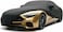 CAR COVER Fits 2013-2019 Mercedes Benz SL-Class SL400 SL450 SL550 63AMG 65AMG Car Cover Heavy Duty Weatherproof Ultrashield Covers MB SL 400 450 550 63 65 AMG