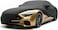 CAR COVER Fits 2013-2019 Mercedes Benz SL-Class SL400 SL450 SL550 63AMG 65AMG Car Cover Heavy Duty Weatherproof Ultrashield Covers MB SL 400 450 550 63 65 AMG