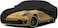 Car Cover for 2014-2025 Porsche Panamera Car Cover Custom Fit 100% Waterproof
