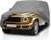 Car Cover for Mercedes-Benz G500, G550, G600, G650, G63 AMG, G-Wagon, Brabus 700/800/900 &amp; Mansory Editions Waterproof, Anti-UV, Dustproof, Windproof, Scratch-Resistant